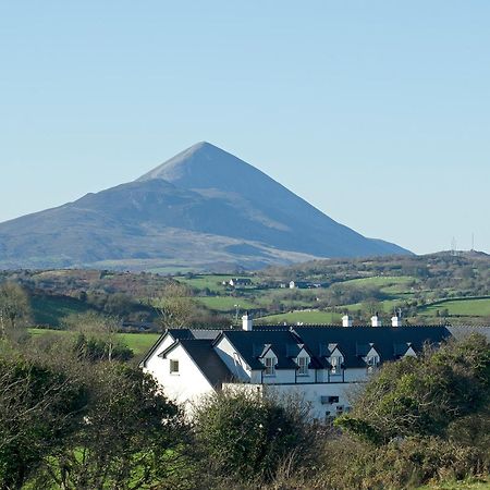 Westport Country Lodge Hotel Esterno foto