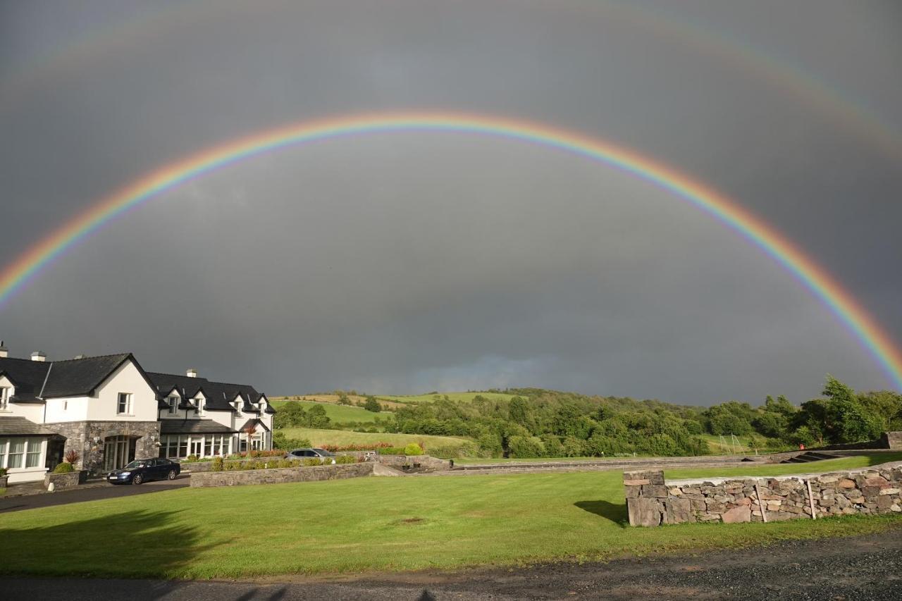 Westport Country Lodge Hotel Esterno foto